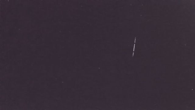AMS48 meteor