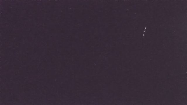 AMS48 meteor