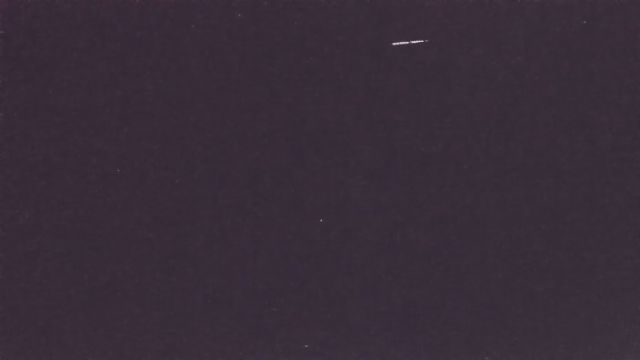 AMS48 meteor