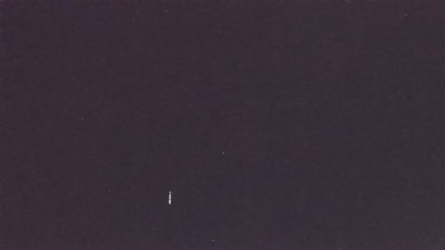 AMS48 meteor