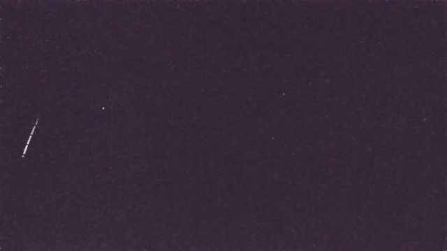 AMS48 meteor