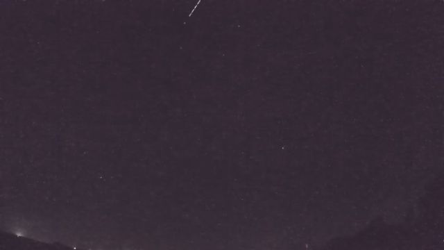 AMS48 meteor