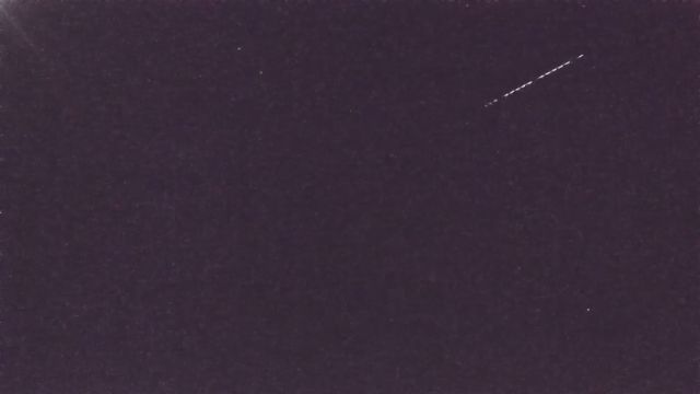 AMS48 meteor