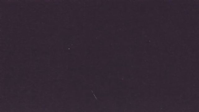 AMS48 meteor