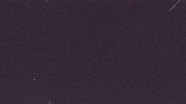 AMS48 meteor