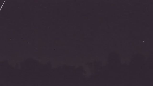 AMS48 meteor