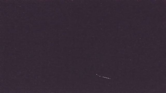 AMS48 meteor