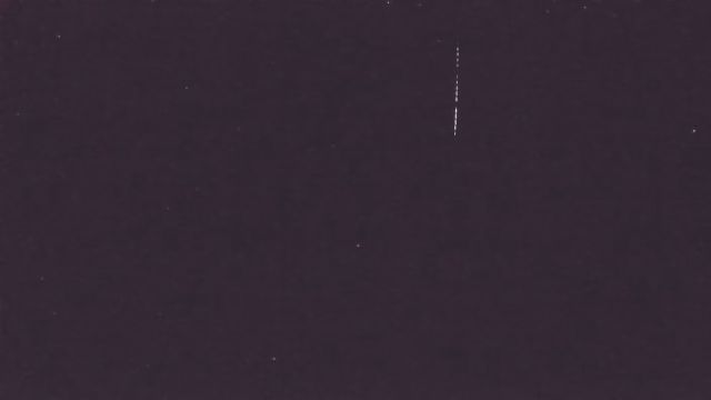 AMS48 meteor