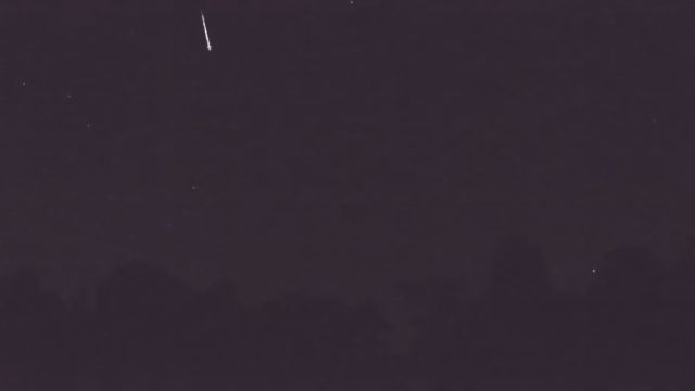 AMS48 meteor