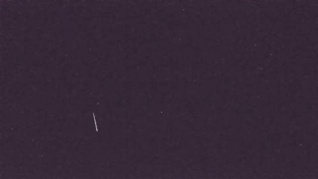 AMS48 meteor
