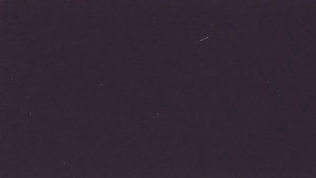AMS48 meteor