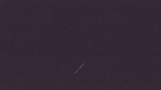 AMS48 meteor