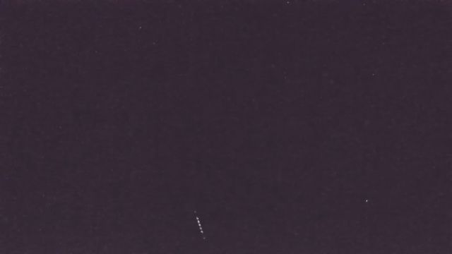 AMS48 meteor