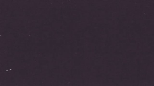 AMS48 meteor