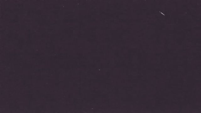 AMS48 meteor