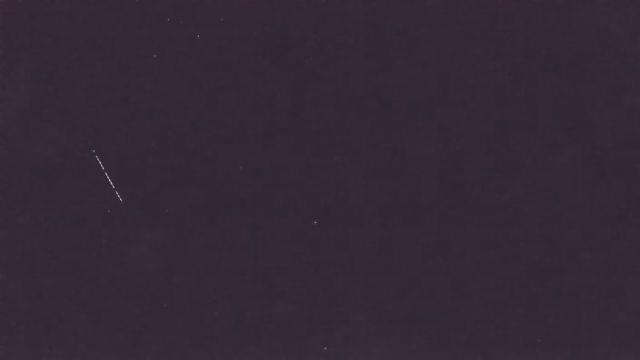 AMS48 meteor