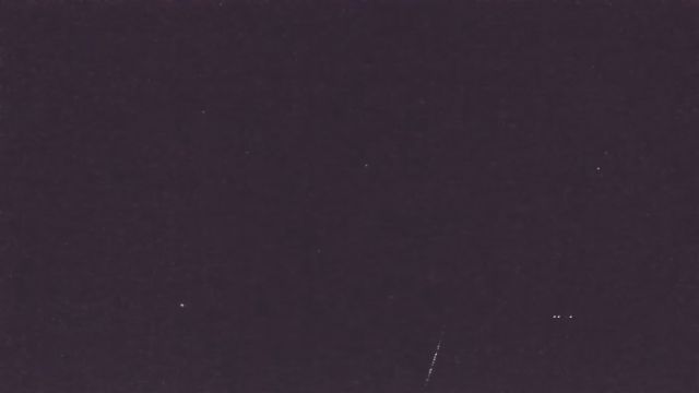 AMS48 meteor