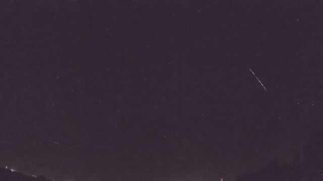 AMS48 meteor