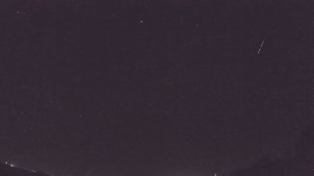 AMS48 meteor