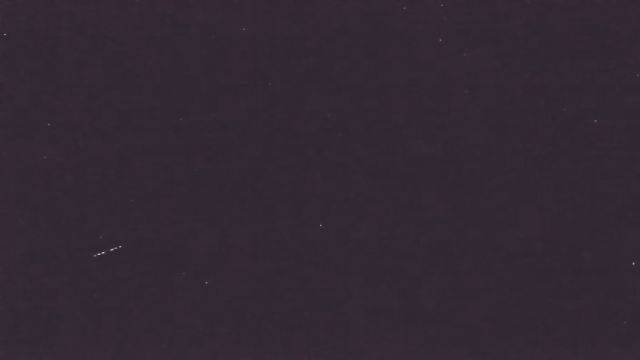 AMS48 meteor