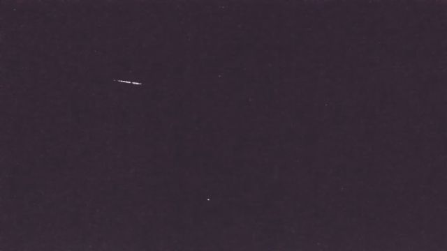 AMS48 meteor