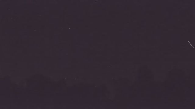 AMS48 meteor