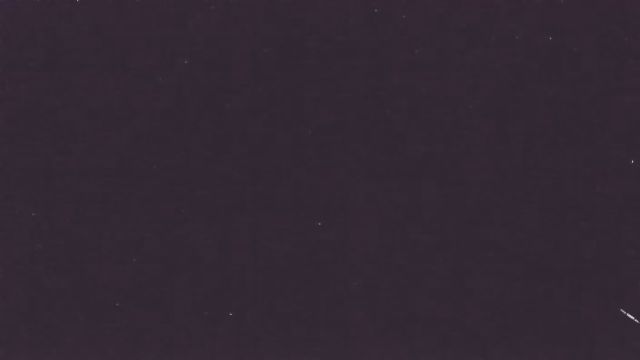 AMS48 meteor