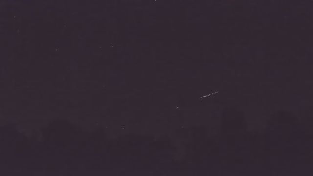 AMS48 meteor