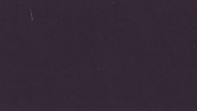 AMS48 meteor