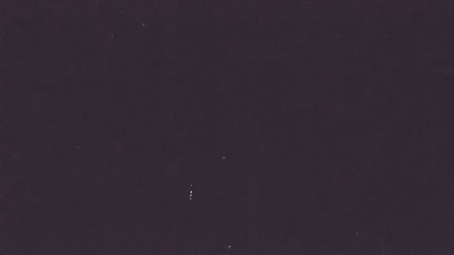 AMS48 meteor