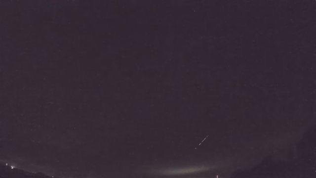 AMS48 meteor