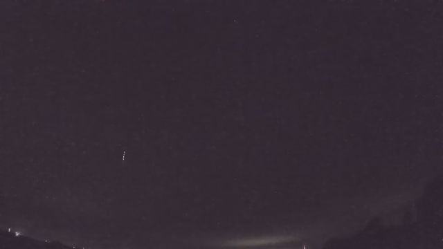 AMS48 meteor