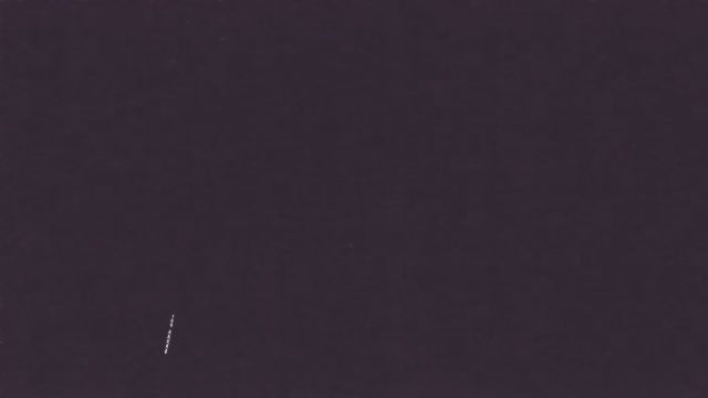 AMS48 meteor