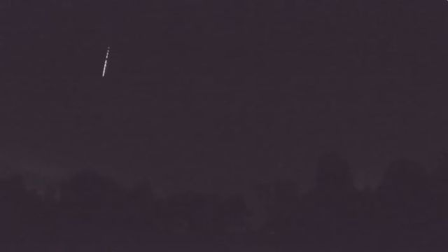 AMS48 meteor