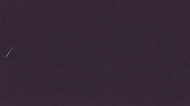 AMS48 meteor