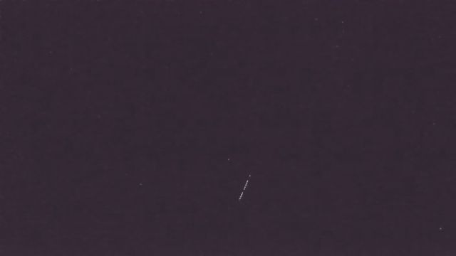 AMS48 meteor