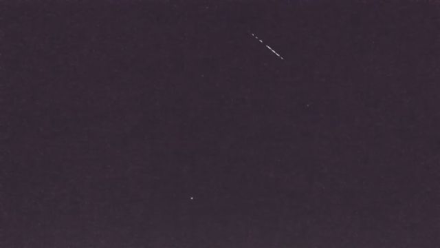 AMS48 meteor