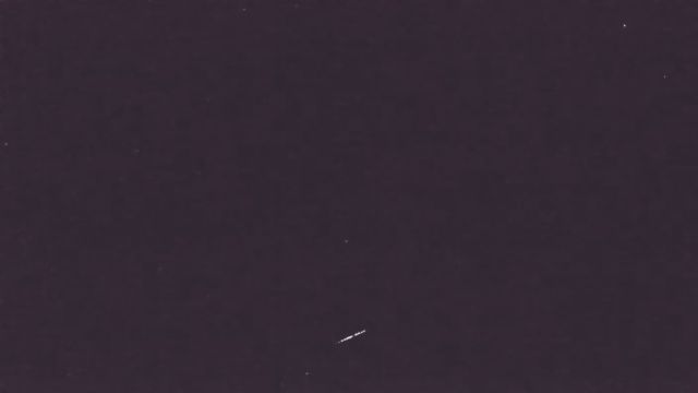 AMS48 meteor