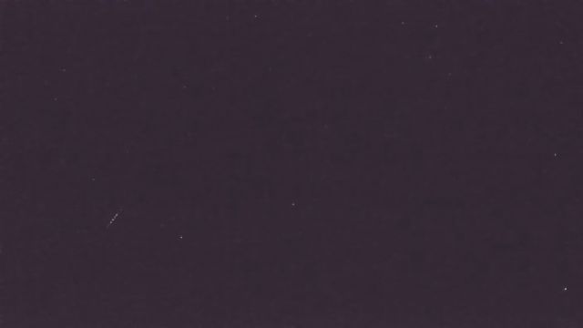 AMS48 meteor
