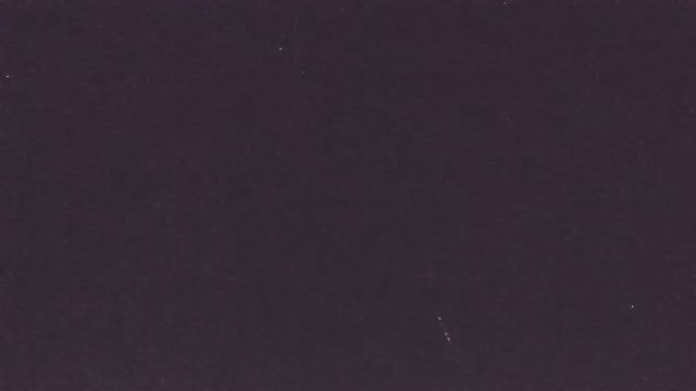 AMS48 meteor