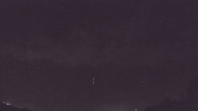AMS48 meteor