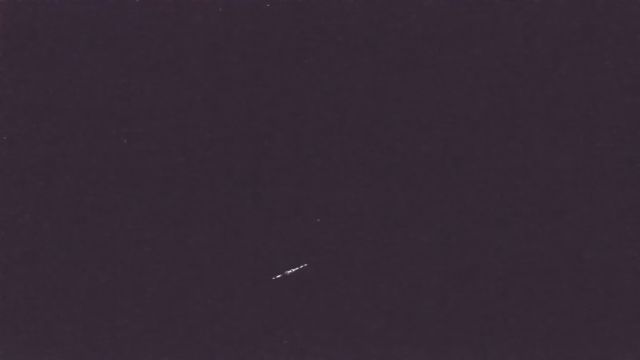 AMS48 meteor
