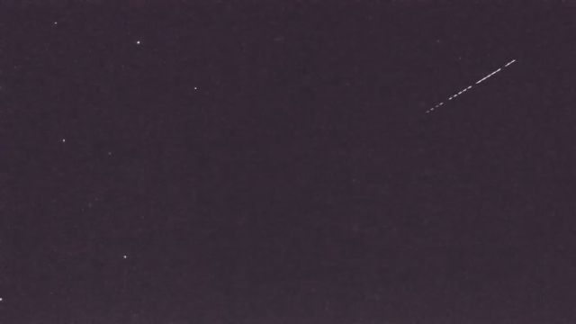 AMS48 meteor