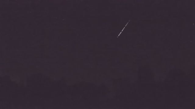 AMS48 meteor
