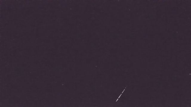 AMS48 meteor