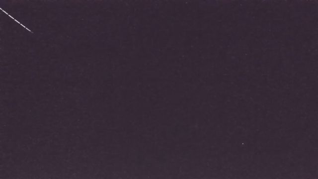 AMS48 meteor
