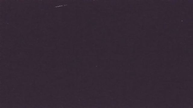 AMS48 meteor