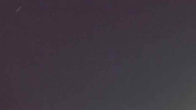 AMS48 meteor