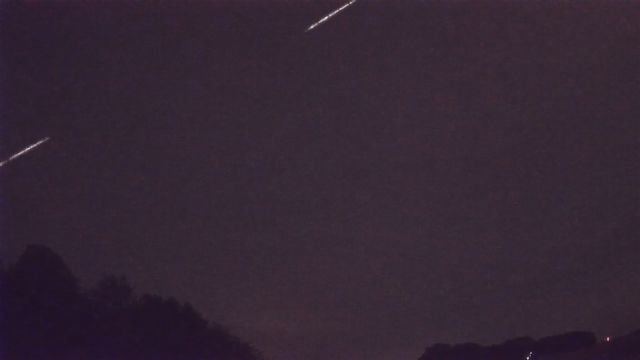 AMS48 meteor
