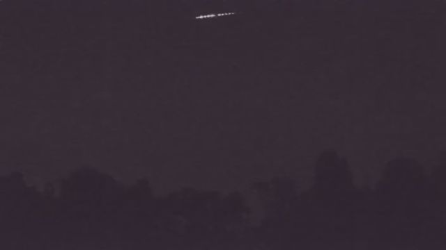 AMS48 meteor